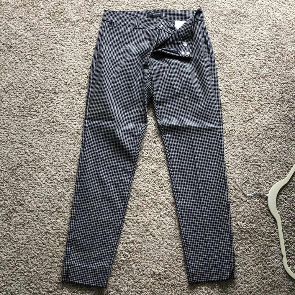 Dress pants